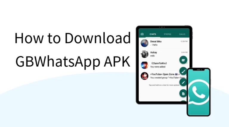 How to Download GBWhatsApp APK Safely in 2025