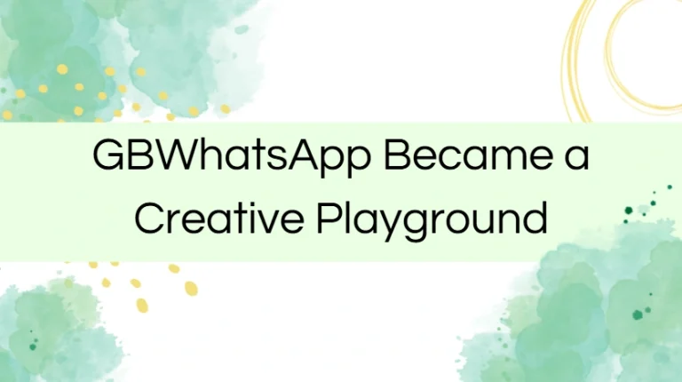 GB Became a Playg cover