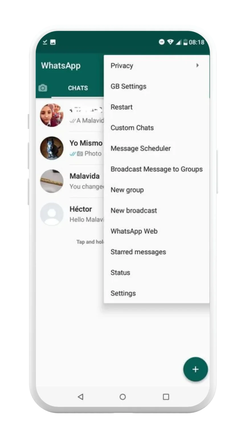 creenshot-of-GB-WhatsApp